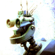 Illustration for article titled Greg Broadmore: Friend to Rayguns